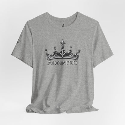 Adopted Crown T-Shirt