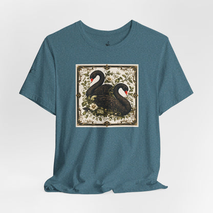 Botanical Flight T-Shirt