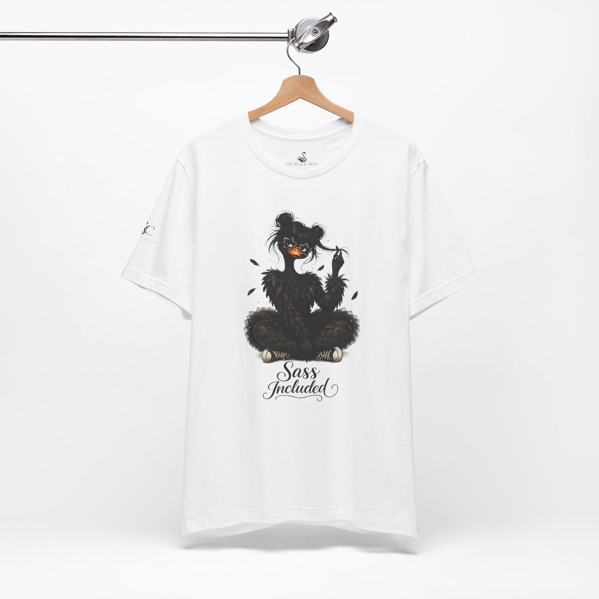 Sass Included T-Shirt
