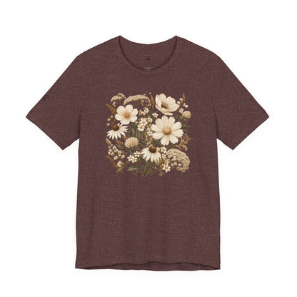 Quiet Grace T-Shirt