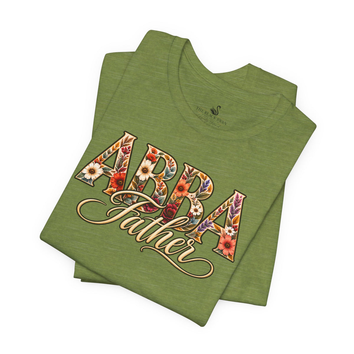 Abba Father T-Shirt