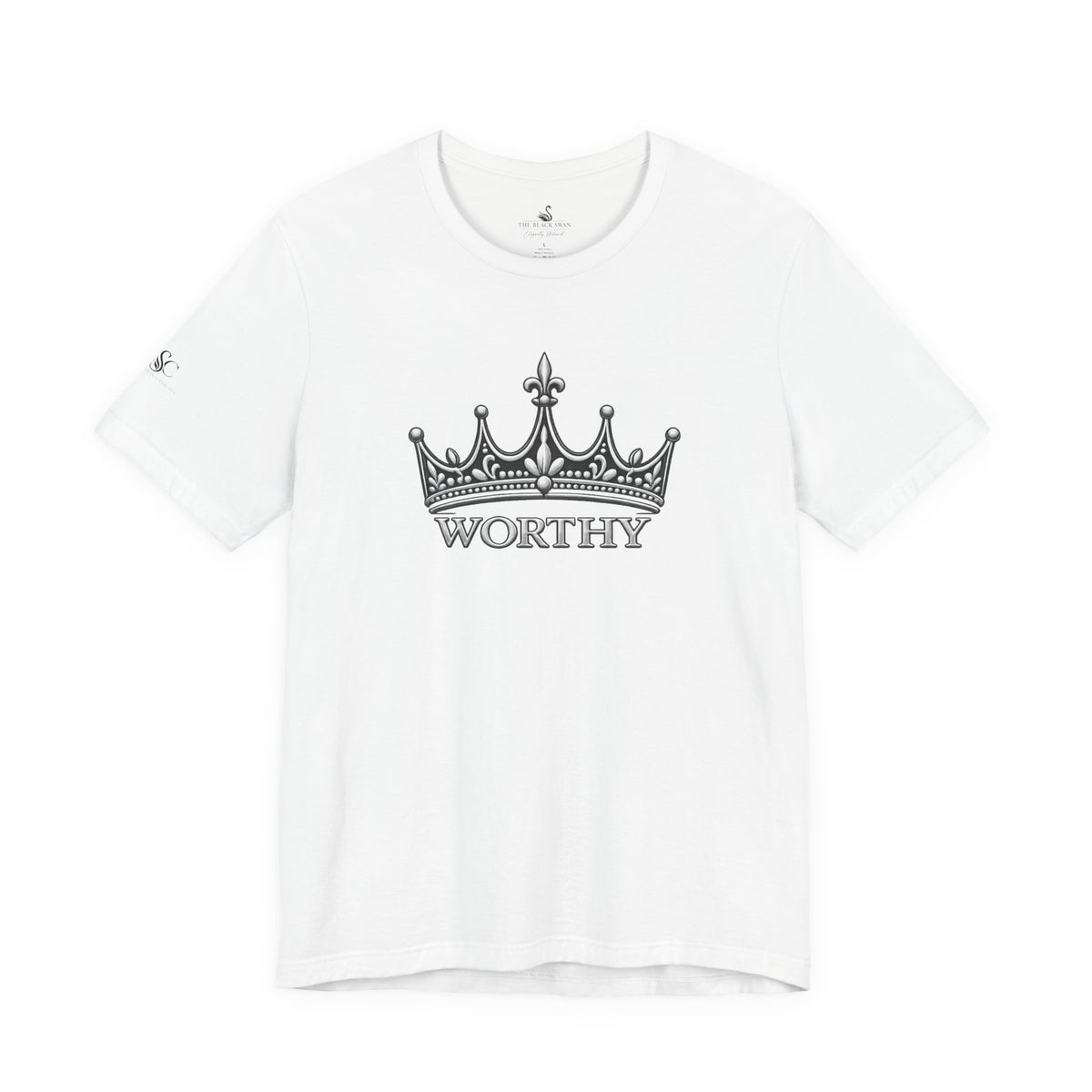 Worthy Crown T-Shirt