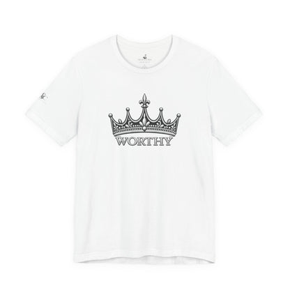 Worthy Crown T-Shirt