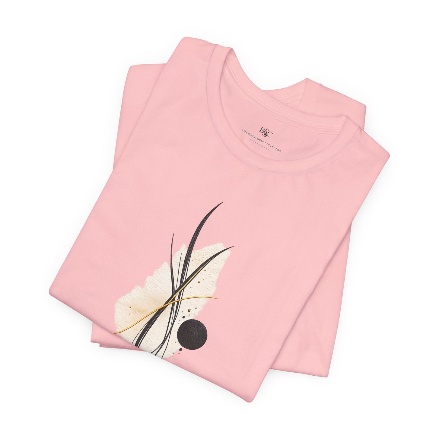 Intuition Embroidered