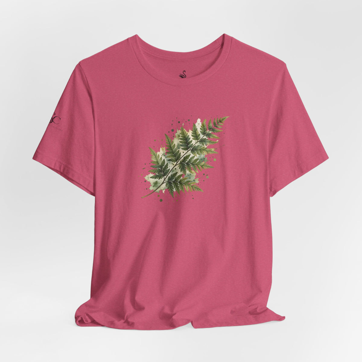Whispering Fern T-Shirt