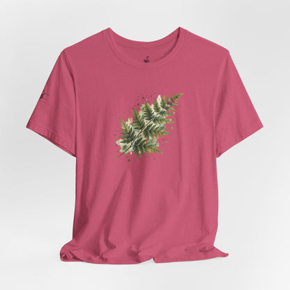 Whispering Fern T-Shirt