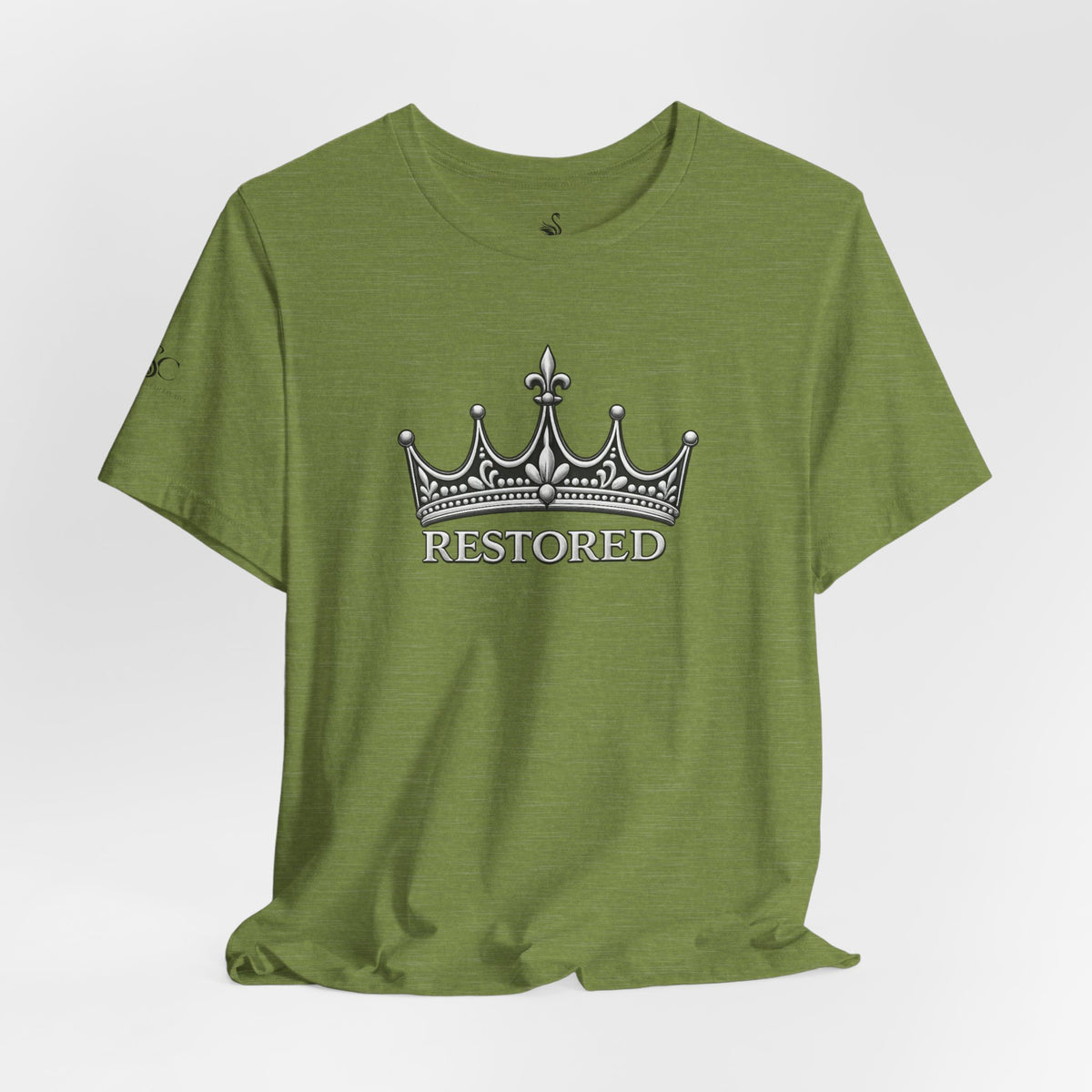 Restored Crown T-Shirt