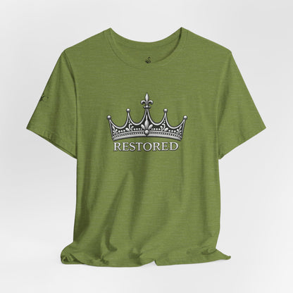 Restored Crown T-Shirt