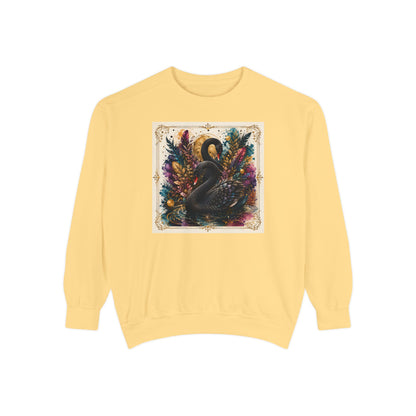 Velvet Flight Sweatshirt