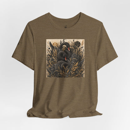 Noir Reverie T-Shirt