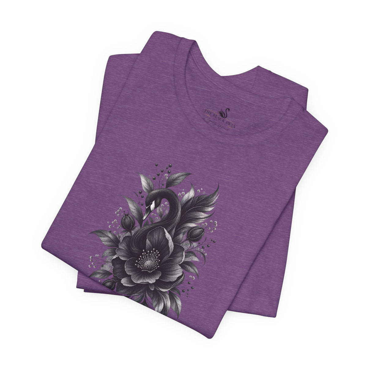 Dark Bloom T-Shirt