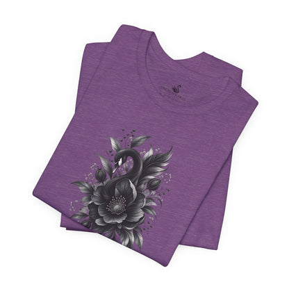 Dark Bloom T-Shirt