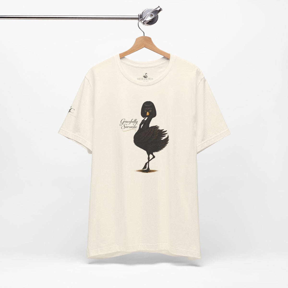 Gracefully Sarcastic T-Shirt