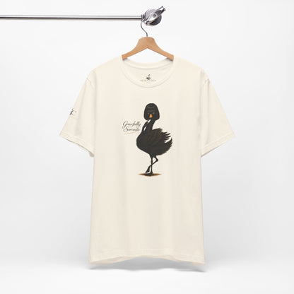 Gracefully Sarcastic T-Shirt