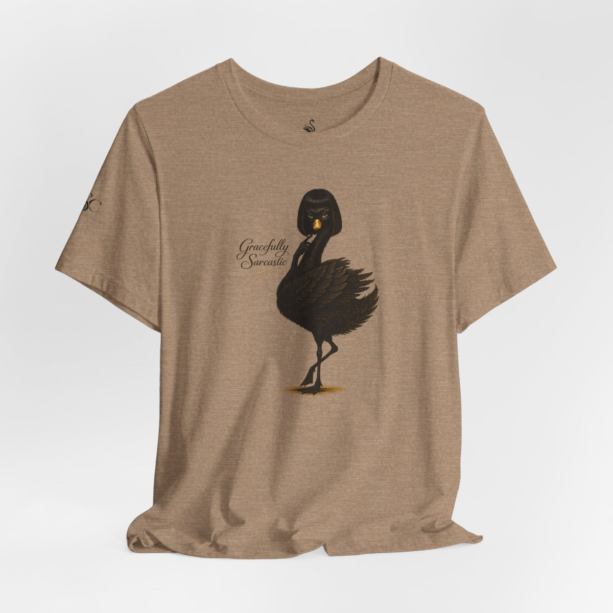 Gracefully Sarcastic T-Shirt