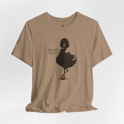 Gracefully Sarcastic T-Shirt
