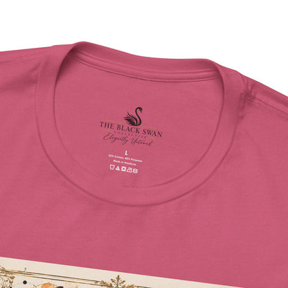 Velvet Flight T-Shirt
