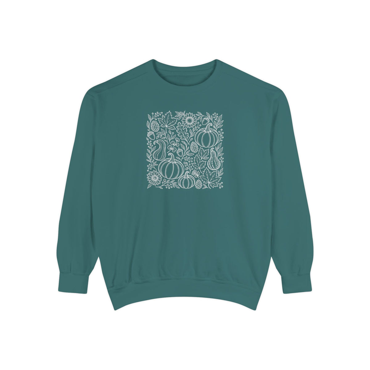 Autumn Whimsy Sweatshirt