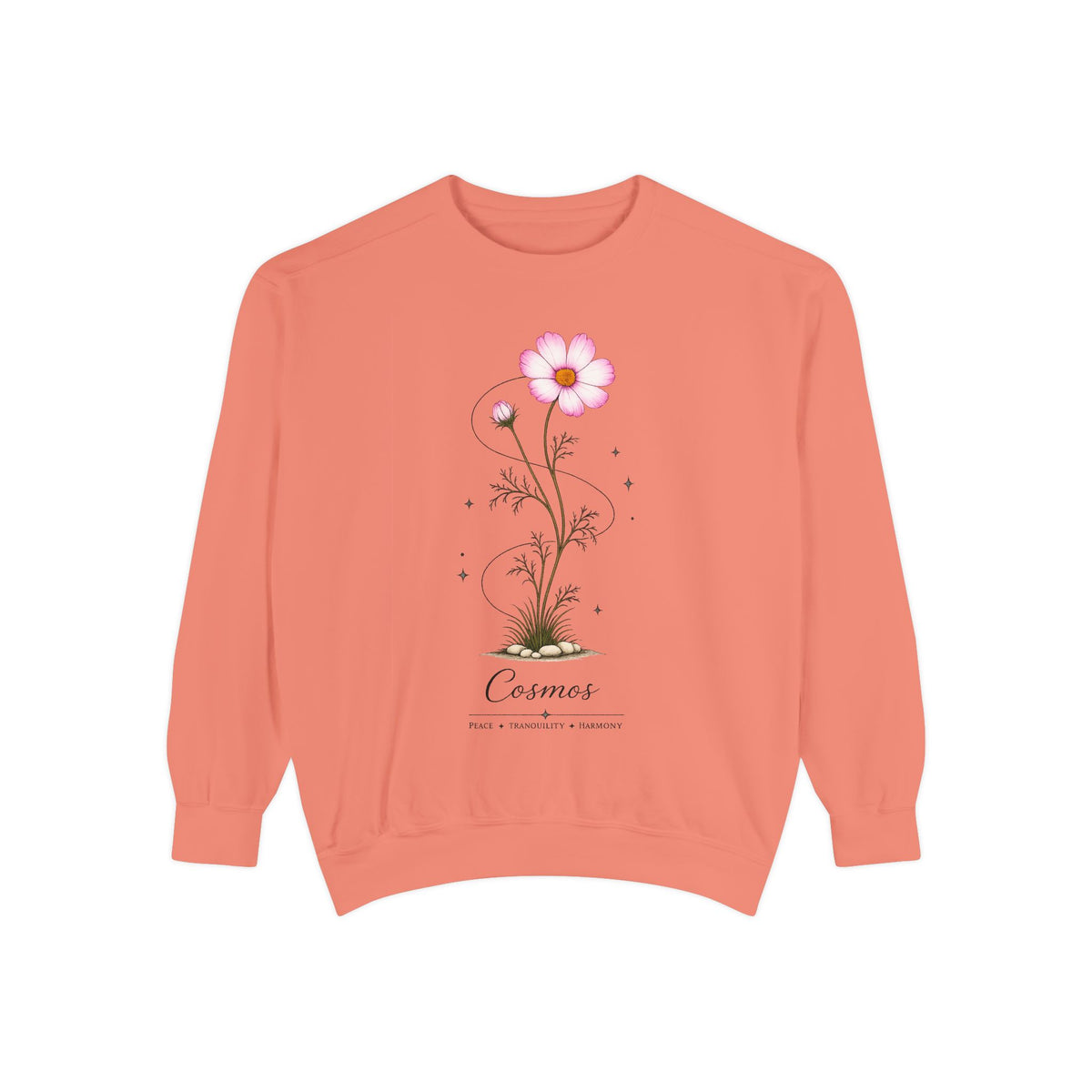 Cosmos Sweatshirt