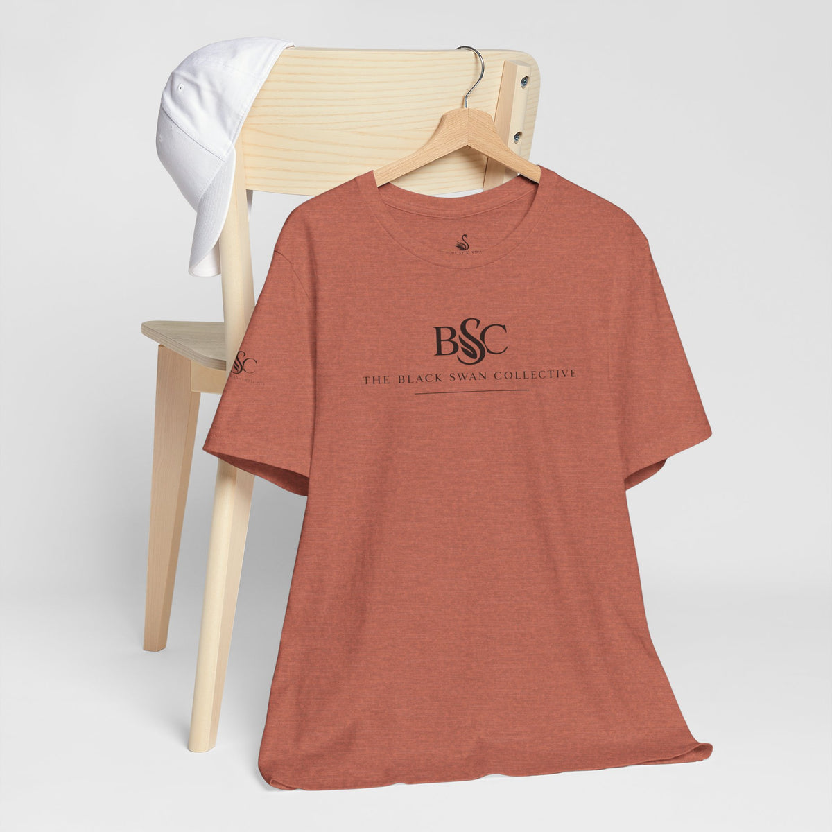 Signature Logo T-Shirt