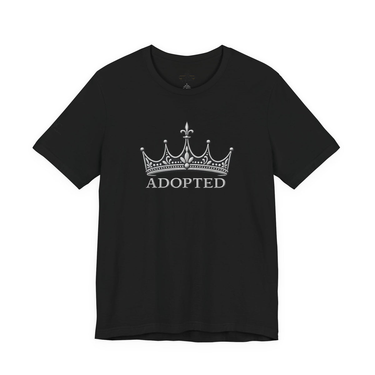 Adopted Crown T-Shirt