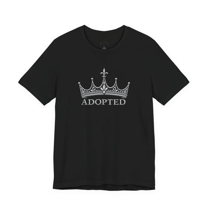 Adopted Crown T-Shirt
