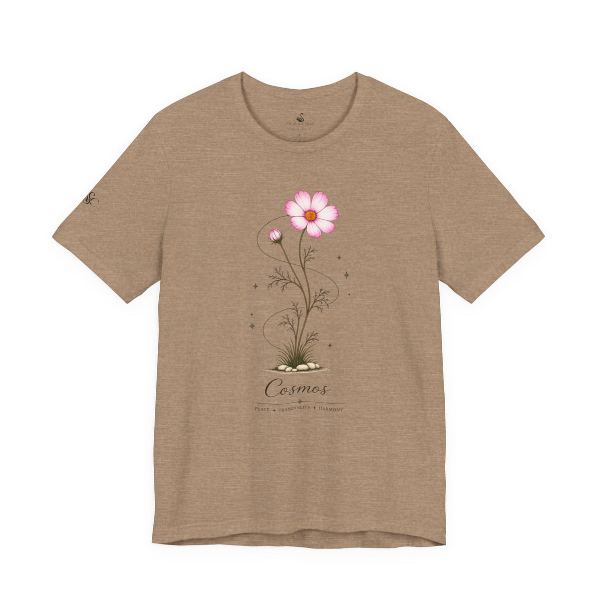 Cosmos T-Shirt