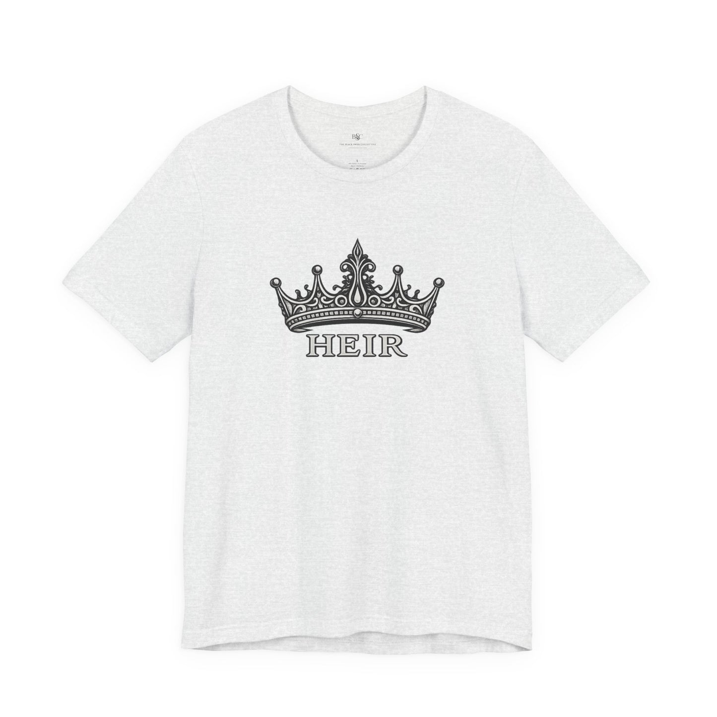 Heir Crown