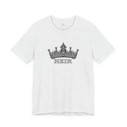 Heir Crown