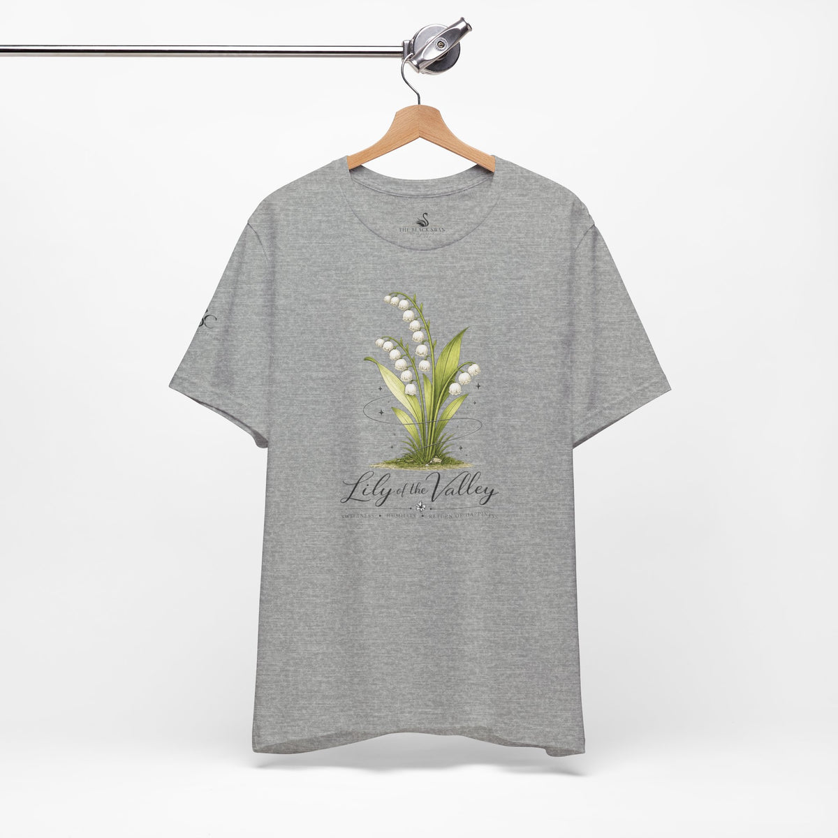 Lily of the Valley T-Shirt