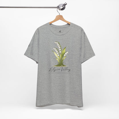 Lily of the Valley T-Shirt