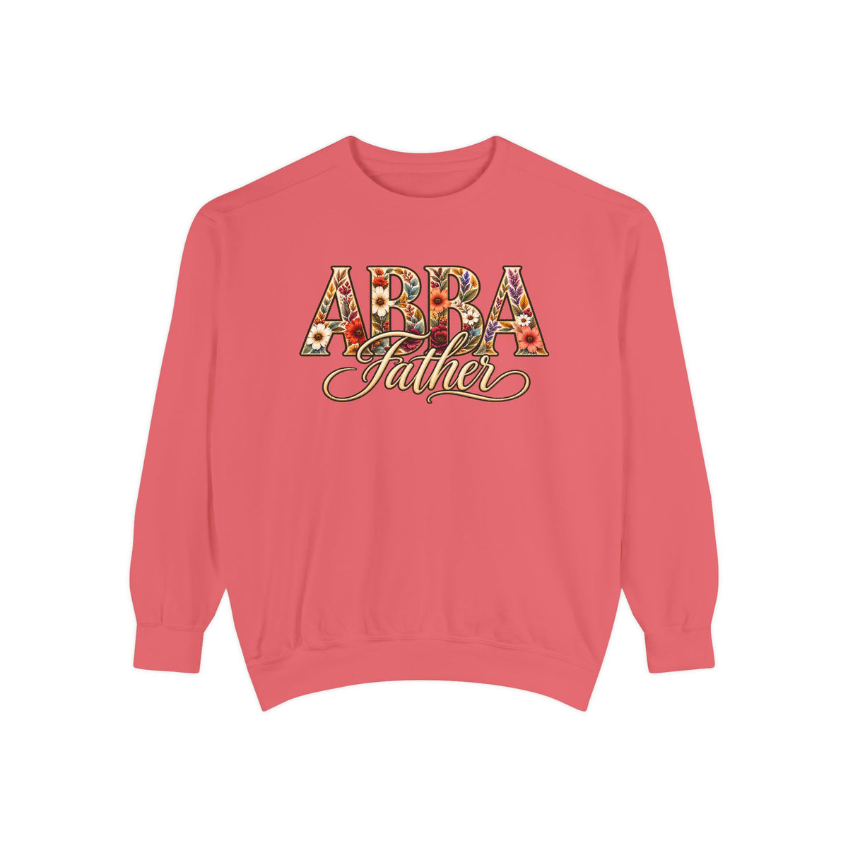 Abba Father Sweatshirt