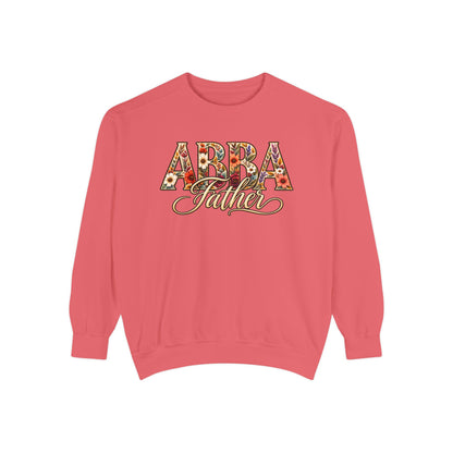 Abba Father Sweatshirt