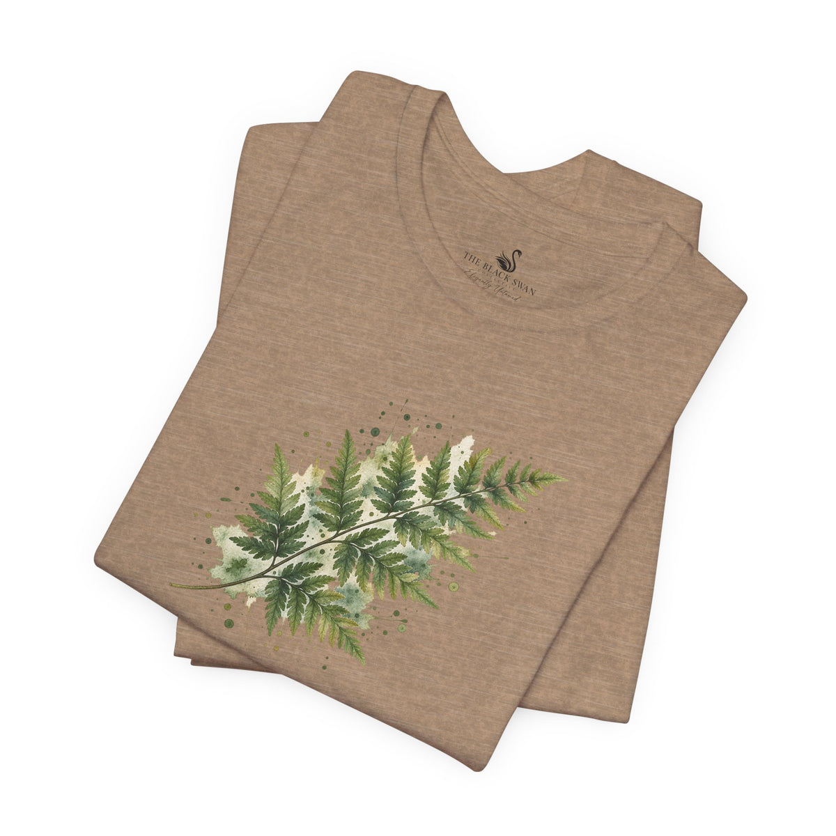 Whispering Fern T-Shirt