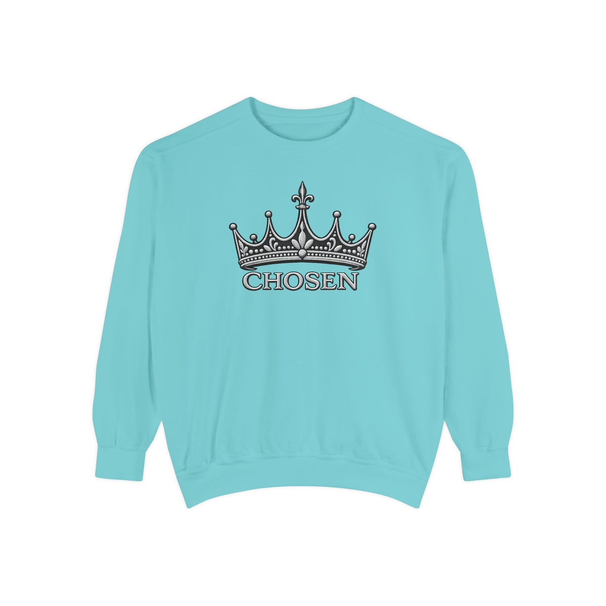 Chosen Crown Sweatshirt