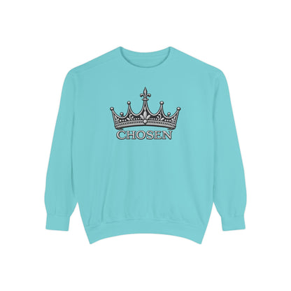 Chosen Crown Sweatshirt