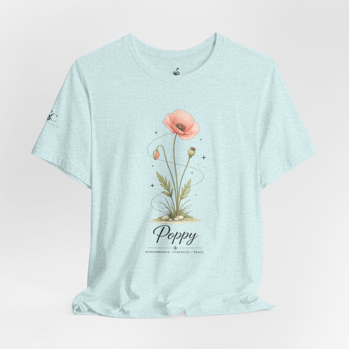 Poppy T-Shirt