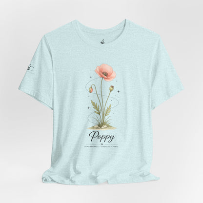 Poppy T-Shirt