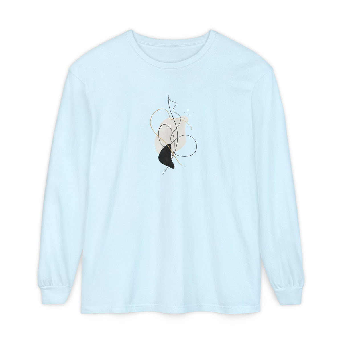 Essence Long Sleeve T-Shirt