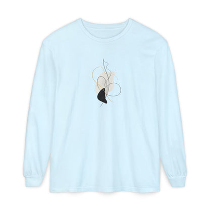 Essence Long Sleeve T-Shirt