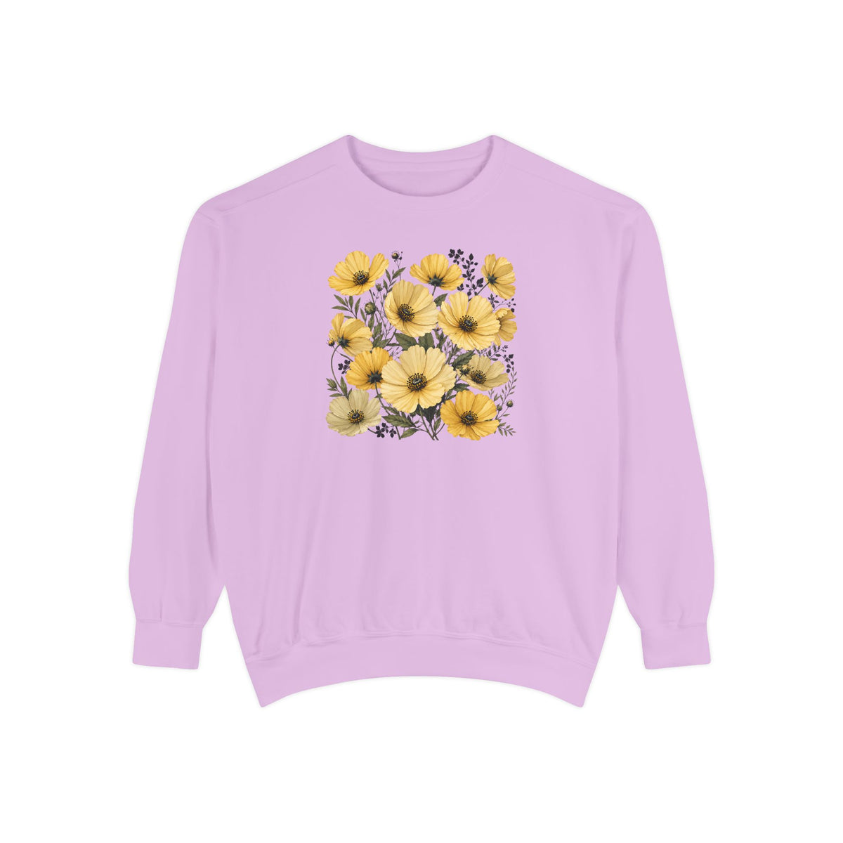 Golden Meadow Sweatshirt