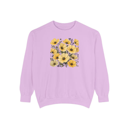 Golden Meadow Sweatshirt