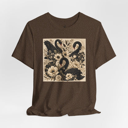 Midnight Bloom T-Shirt