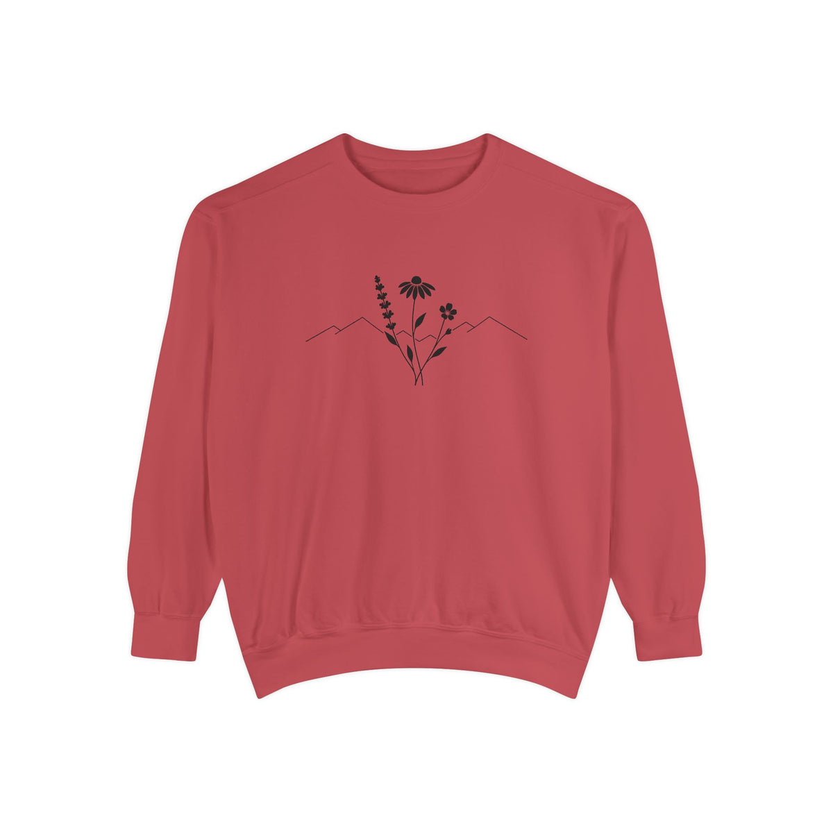 Wildflower Horizon Sweatshirt