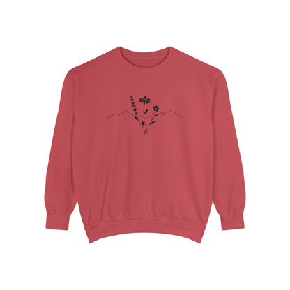 Wildflower Horizon Sweatshirt