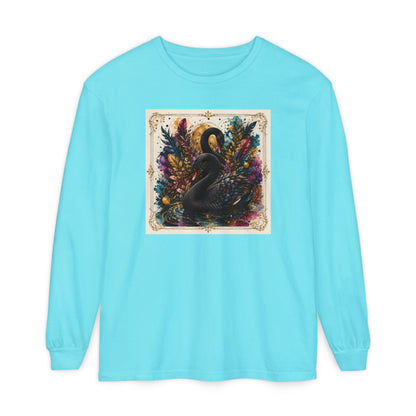 Velvet Flight Long Sleeve T-Shirt