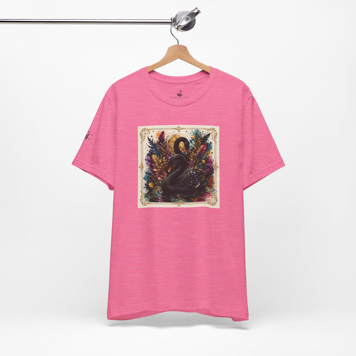 Velvet Flight T-Shirt