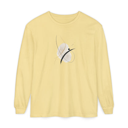 Unveiled Long Sleeve T-Shirt