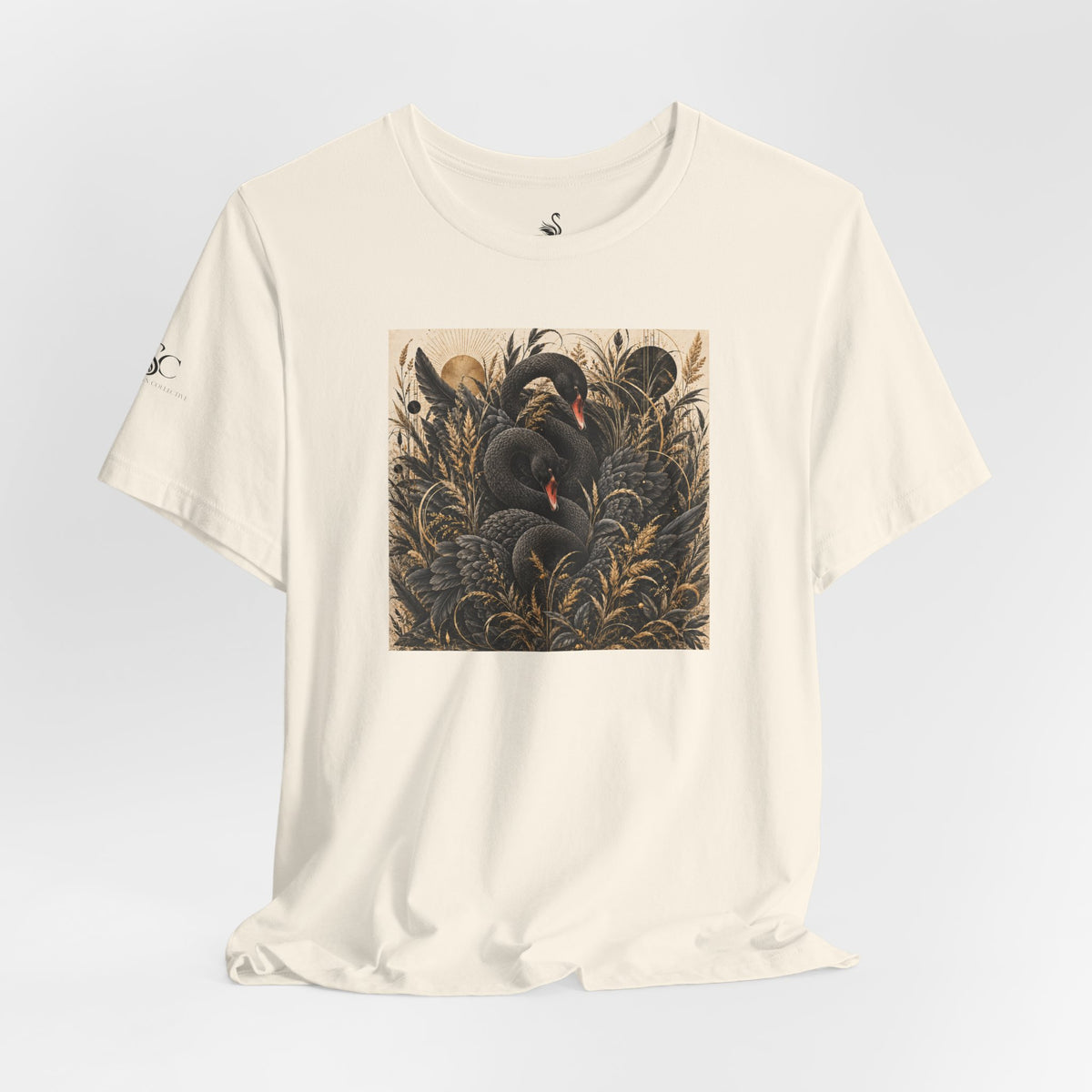 Noir Reverie T-Shirt