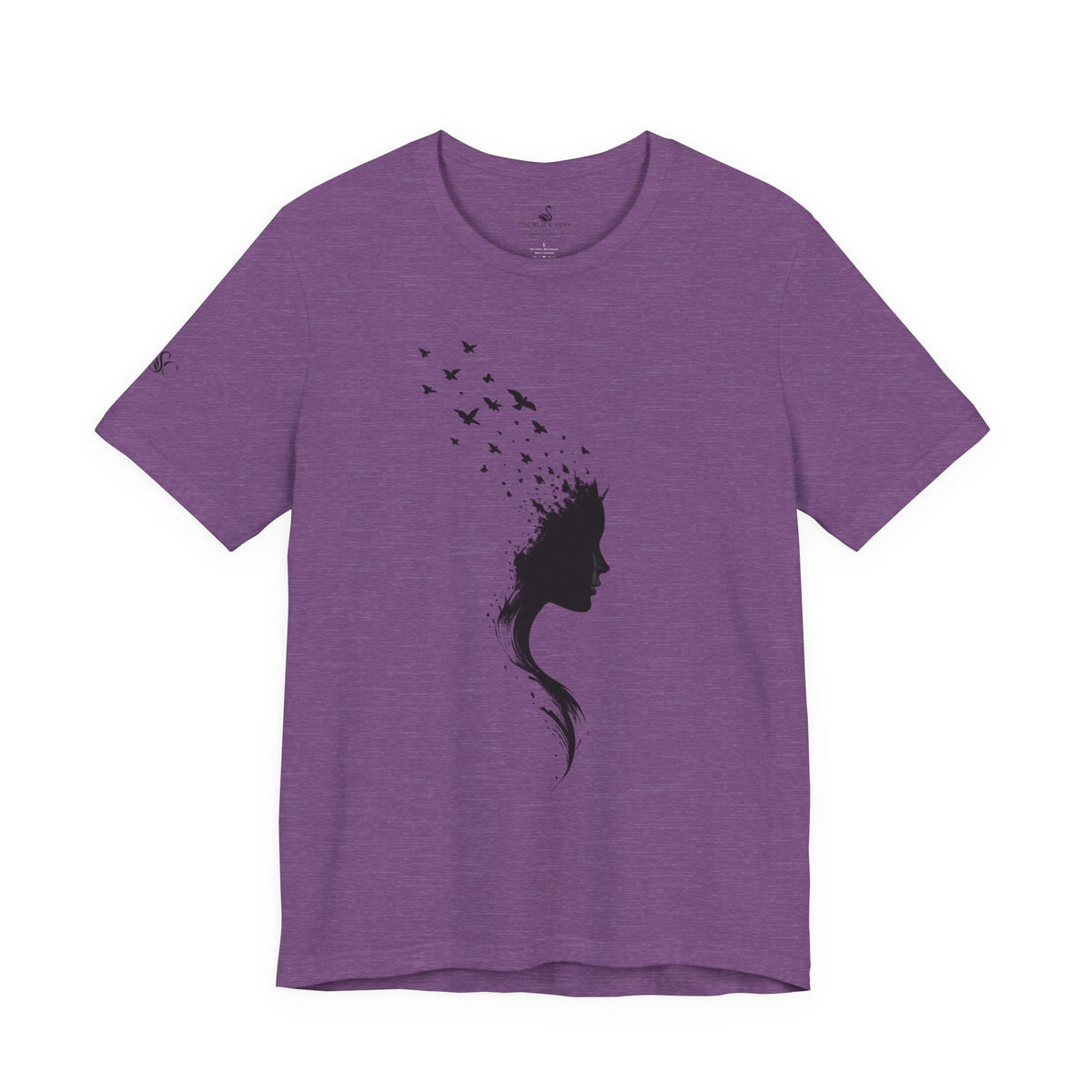 Her Flight T-Shirt